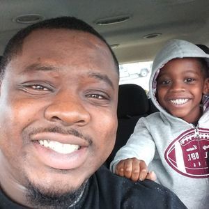 Meet your Posher, Nate